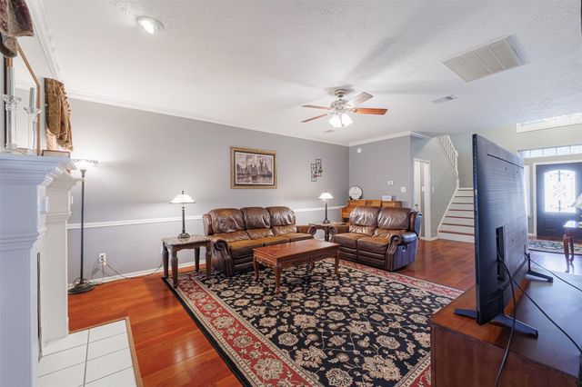 15831 Cade Court, Houston, TX 77095