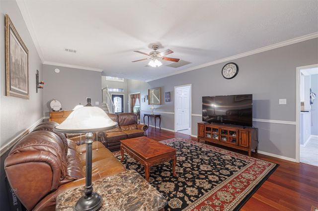 15831 Cade Court, Houston, TX 77095