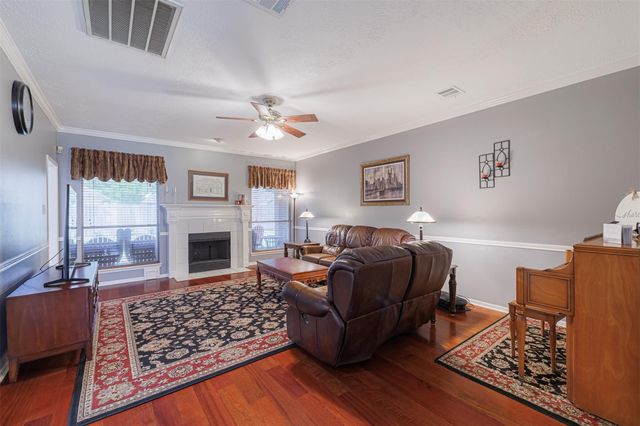 15831 Cade Court, Houston, TX 77095