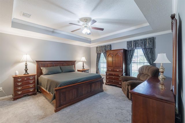 15831 Cade Court, Houston, TX 77095