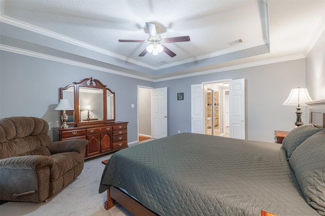 15831 Cade Court, Houston, TX 77095