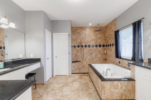 15831 Cade Court, Houston, TX 77095