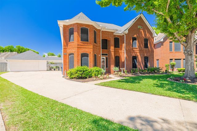 15831 Cade Court, Houston, TX 77095