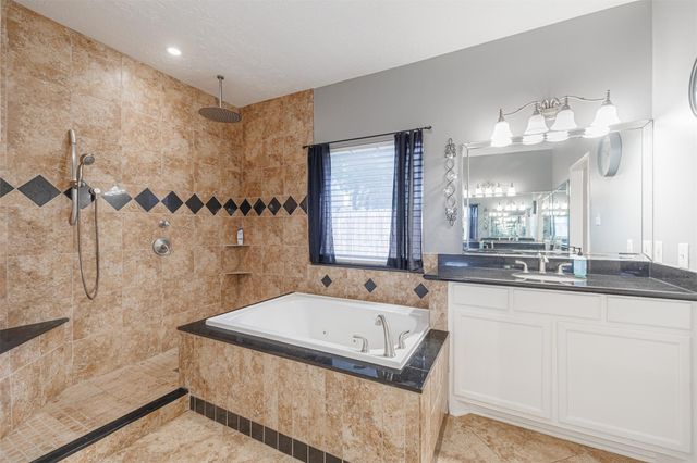 15831 Cade Court, Houston, TX 77095