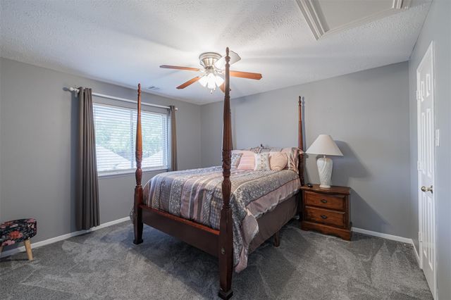 15831 Cade Court, Houston, TX 77095