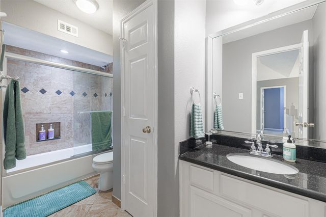 15831 Cade Court, Houston, TX 77095