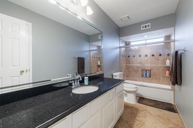 15831 Cade Court, Houston, TX 77095