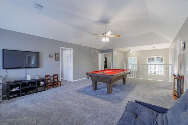 15831 Cade Court, Houston, TX 77095