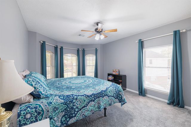 15831 Cade Court, Houston, TX 77095