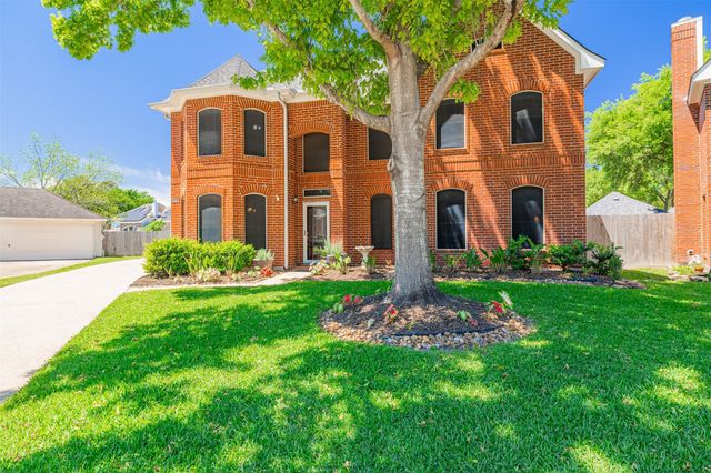 15831 Cade Court, Houston, TX 77095