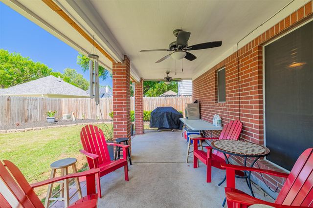 15831 Cade Court, Houston, TX 77095