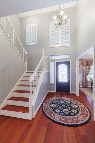 15831 Cade Court, Houston, TX 77095