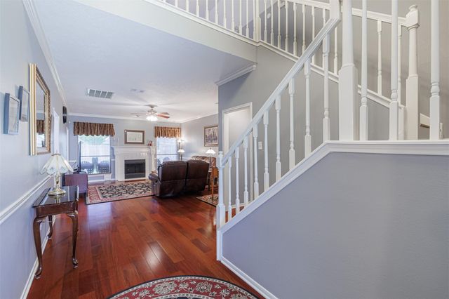 15831 Cade Court, Houston, TX 77095