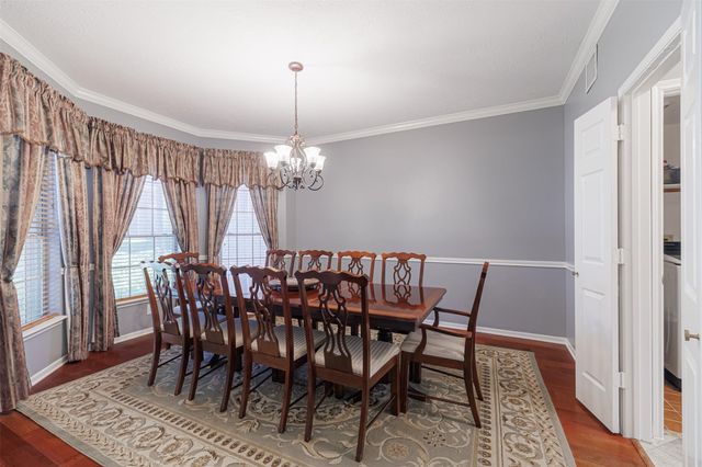 15831 Cade Court, Houston, TX 77095