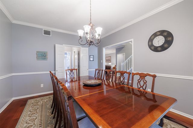 15831 Cade Court, Houston, TX 77095