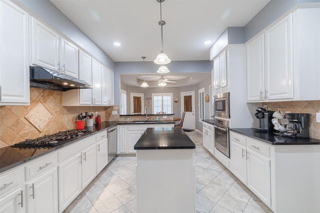 15831 Cade Court, Houston, TX 77095