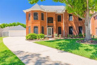 15831 Cade Court, Houston, TX 77095