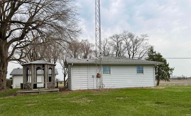 4346 N 200 E, Monon, IN 47959