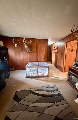 4346 N 200 E, Monon, IN 47959