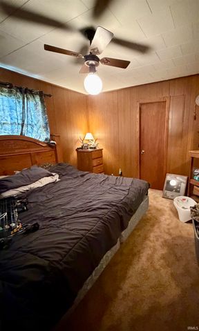 4346 N 200 E, Monon, IN 47959