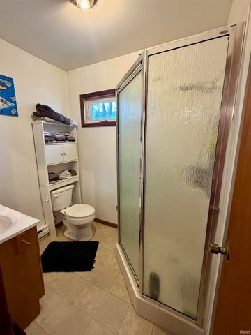 4346 N 200 E, Monon, IN 47959