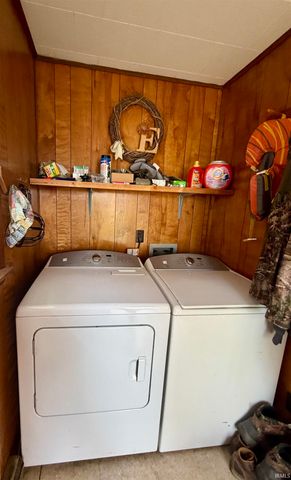 4346 N 200 E, Monon, IN 47959