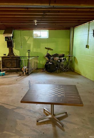 4346 N 200 E, Monon, IN 47959