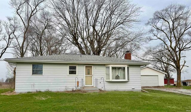 4346 N 200 E, Monon, IN 47959