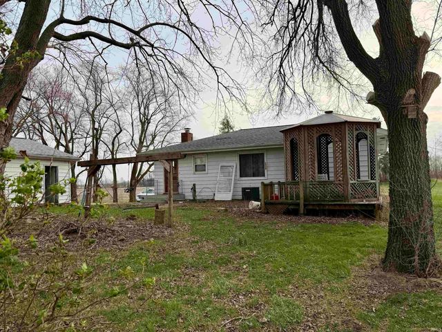 4346 N 200 E, Monon, IN 47959