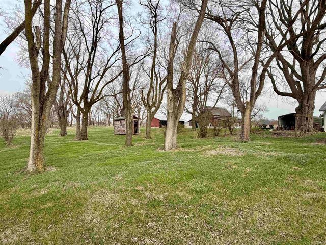 4346 N 200 E, Monon, IN 47959