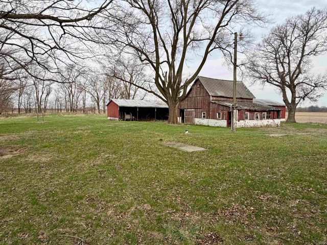 4346 N 200 E, Monon, IN 47959