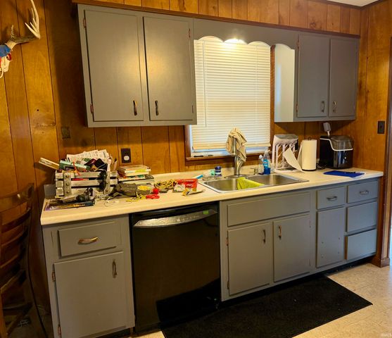 4346 N 200 E, Monon, IN 47959