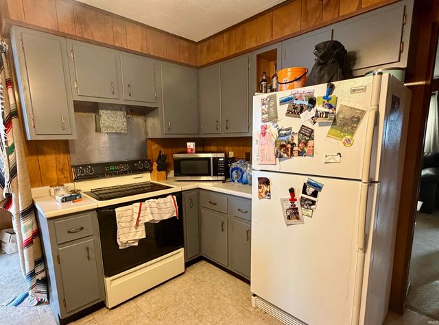 4346 N 200 E, Monon, IN 47959