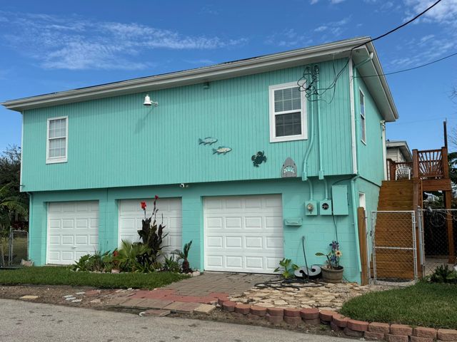 1726 65th Street, Galveston, TX 77551