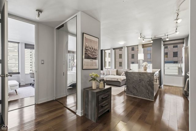 100 E Walton Street 11B, Chicago, IL 60611