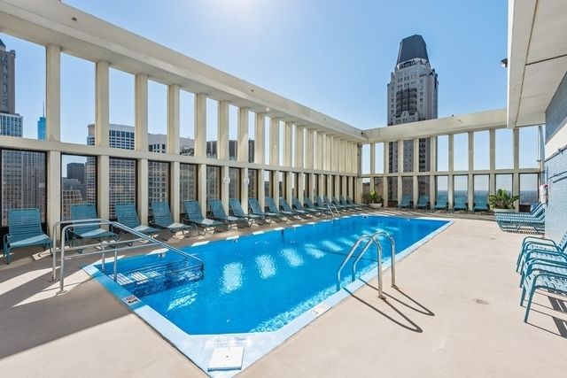 100 E Walton Street 11B, Chicago, IL 60611