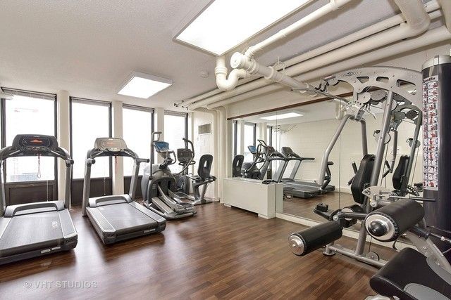 100 E Walton Street 11B, Chicago, IL 60611