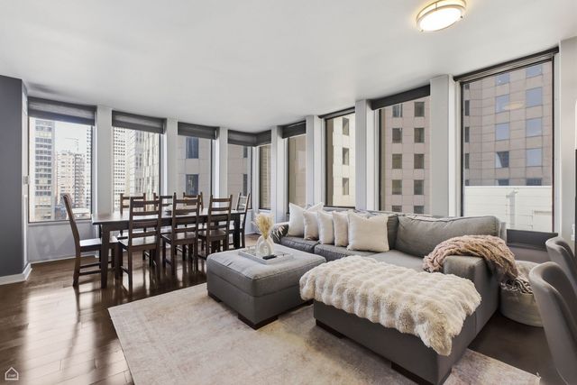 100 E Walton Street 11B, Chicago, IL 60611