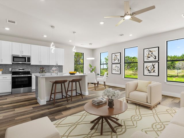 3505 Brazos River Drive, Granbury, TX 76048