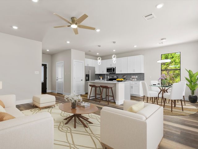 3505 Brazos River Drive, Granbury, TX 76048