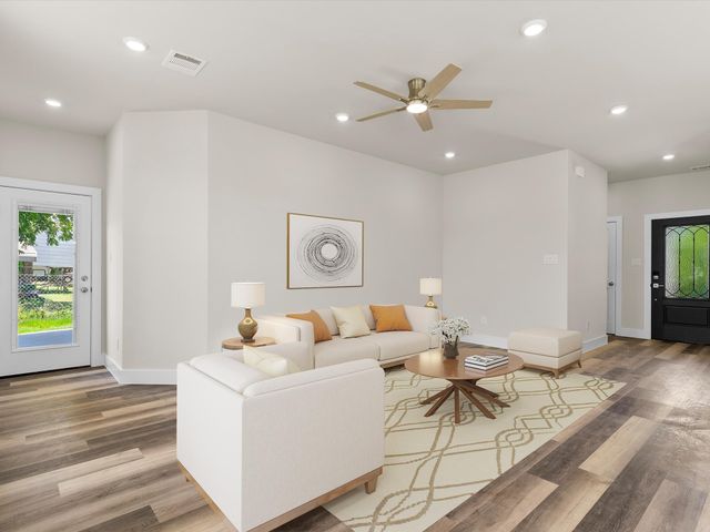 3505 Brazos River Drive, Granbury, TX 76048
