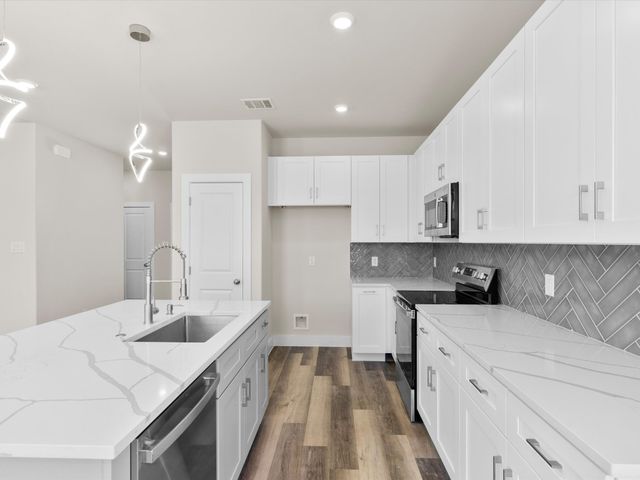 3505 Brazos River Drive, Granbury, TX 76048