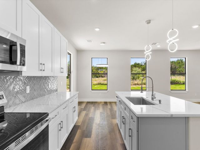 3505 Brazos River Drive, Granbury, TX 76048