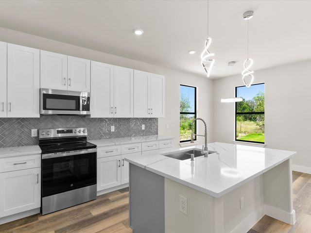 3505 Brazos River Drive, Granbury, TX 76048