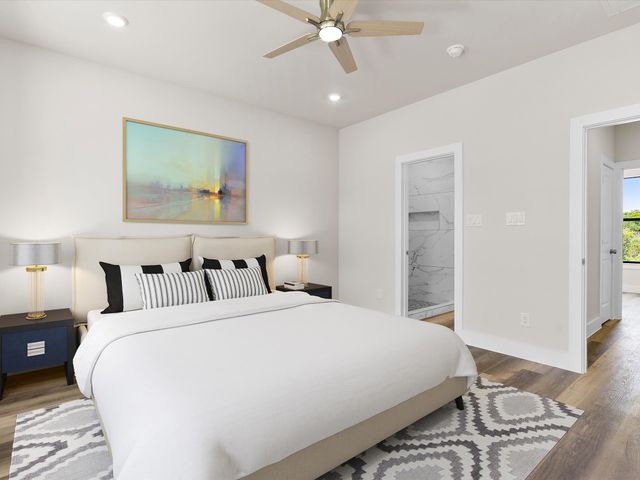 3505 Brazos River Drive, Granbury, TX 76048