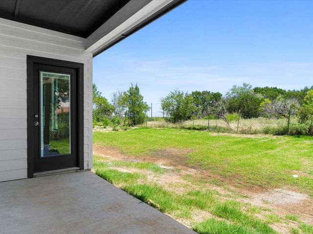 3505 Brazos River Drive, Granbury, TX 76048