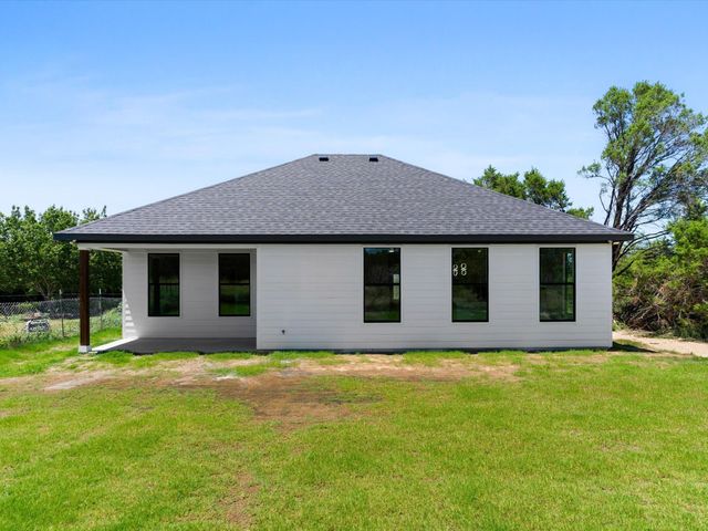 3505 Brazos River Drive, Granbury, TX 76048