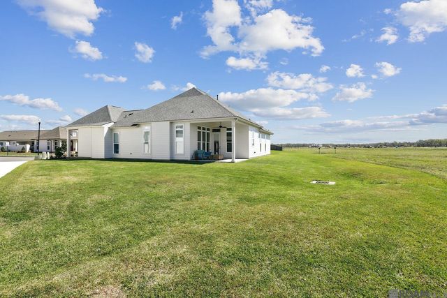 339 Glenthorne Dr, Gonzales, LA 70737