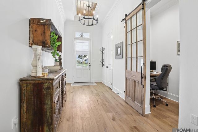 339 Glenthorne Dr, Gonzales, LA 70737