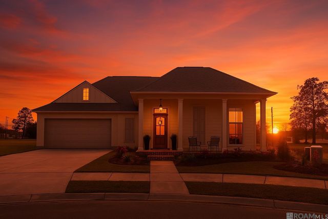 339 Glenthorne Dr, Gonzales, LA 70737